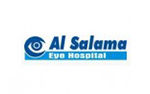 AL-SALAMA EYE HOSPITAL