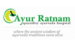 AYUR RATNA AYURVEDA MULTI SPECIALITY HOSPITAL